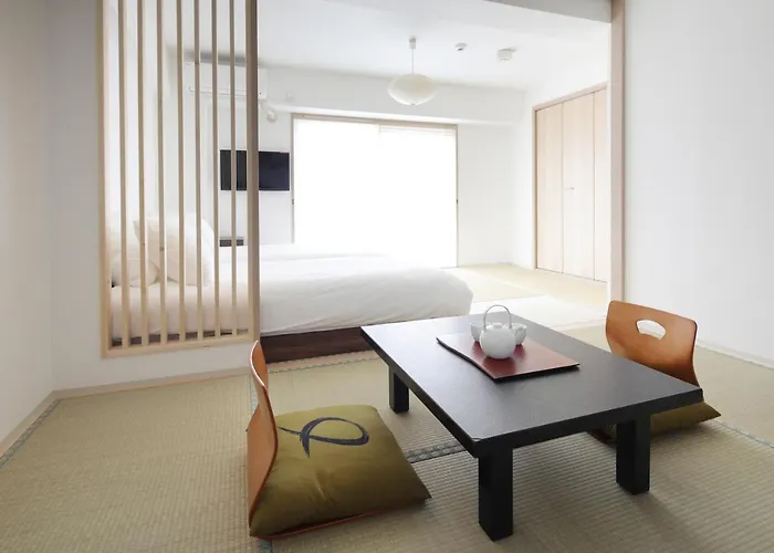 Hotel Kiro Kyoto Station