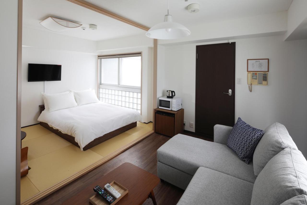 Aparthotel Kiro Station