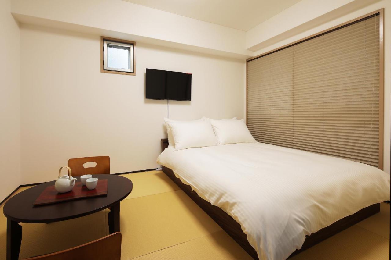 Kiro Station Aparthotel