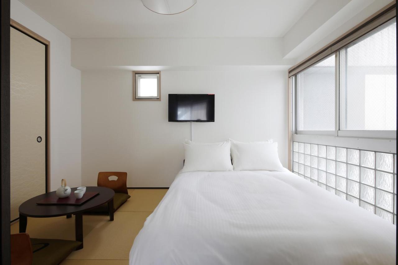 Aparthotel Kiro Station Kyoto