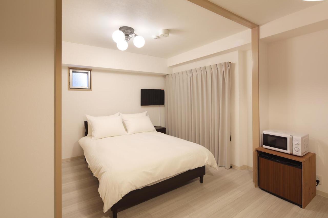 Kiro Station Aparthotel Kyoto