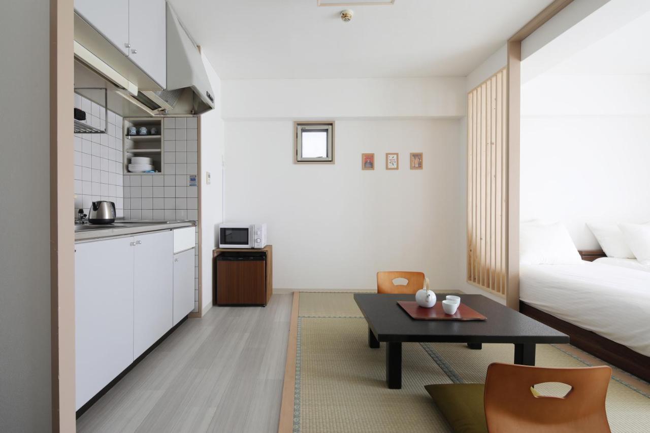 Aparthotel Kiro Station
