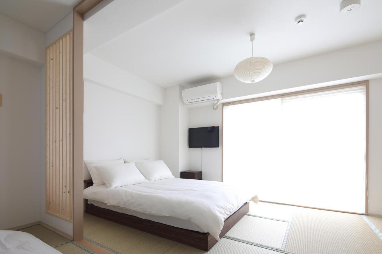 Kiro Station Aparthotel Kyoto