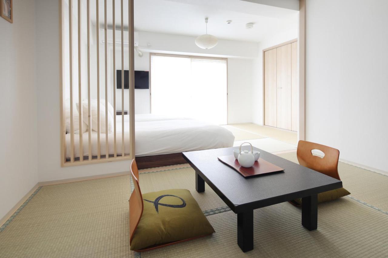 Kiro Station Aparthotel Kyoto