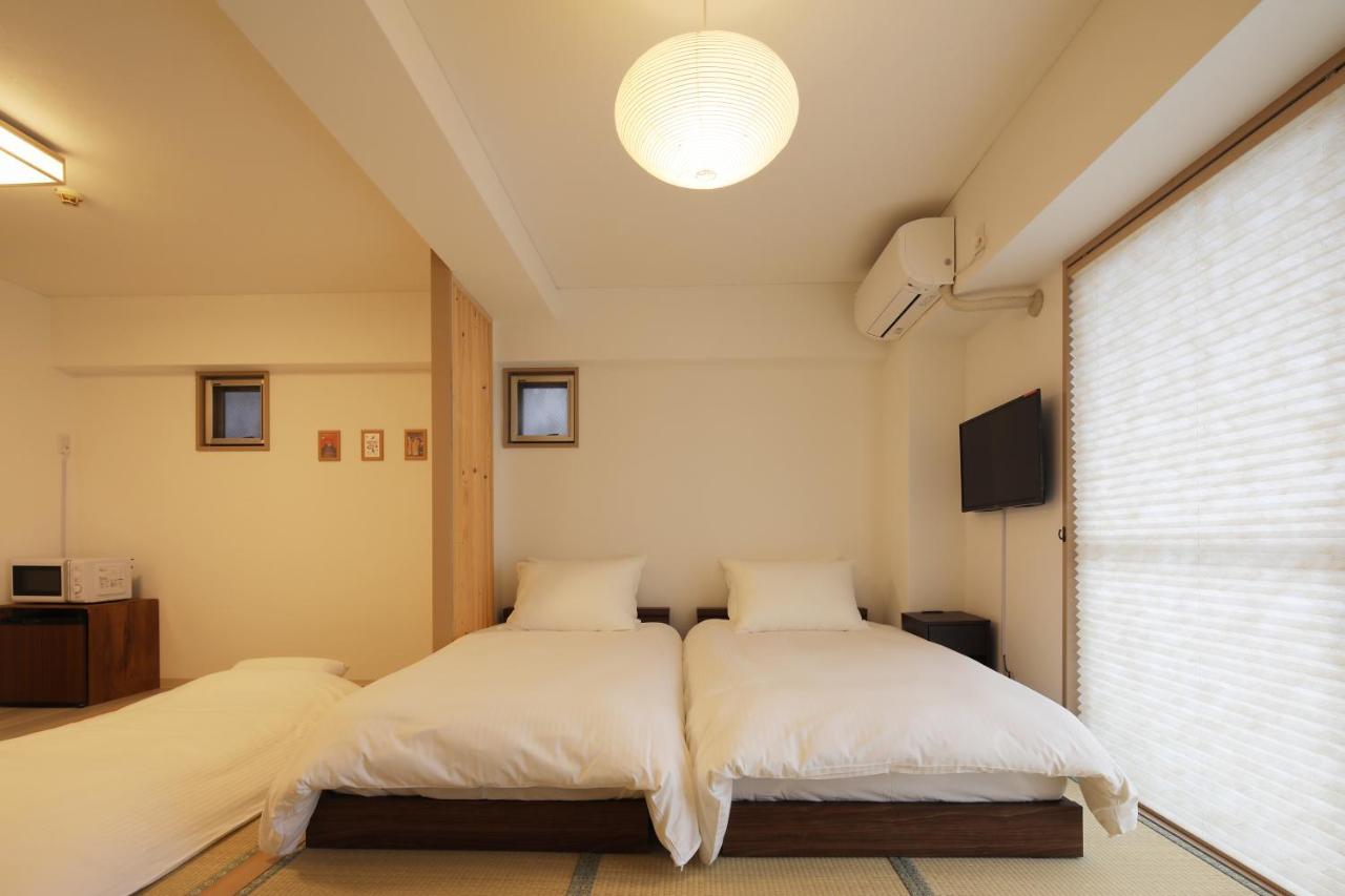 Kiro Station Aparthotel Kyoto