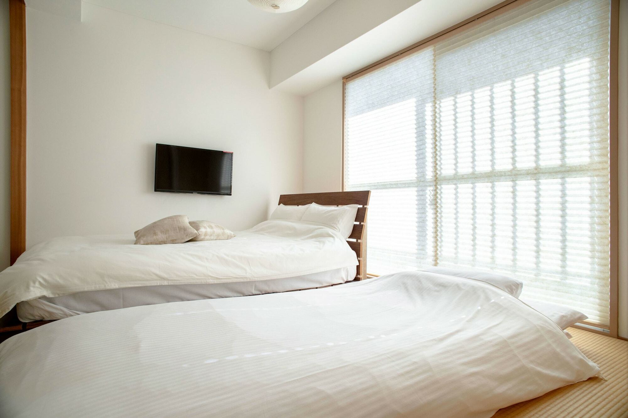 Aparthotel Kiro Station Kyoto