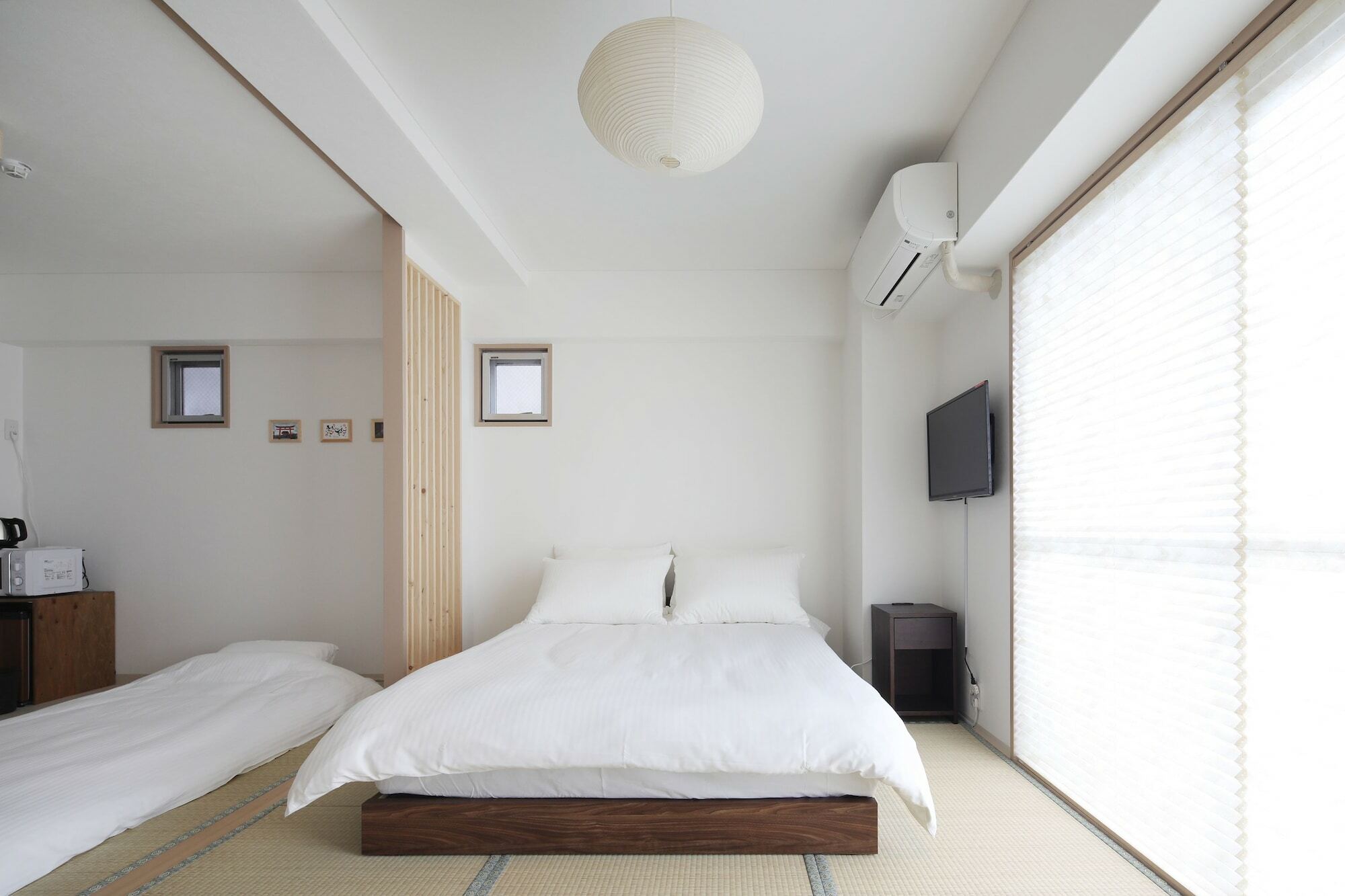 Kiro Station Aparthotel Kyoto